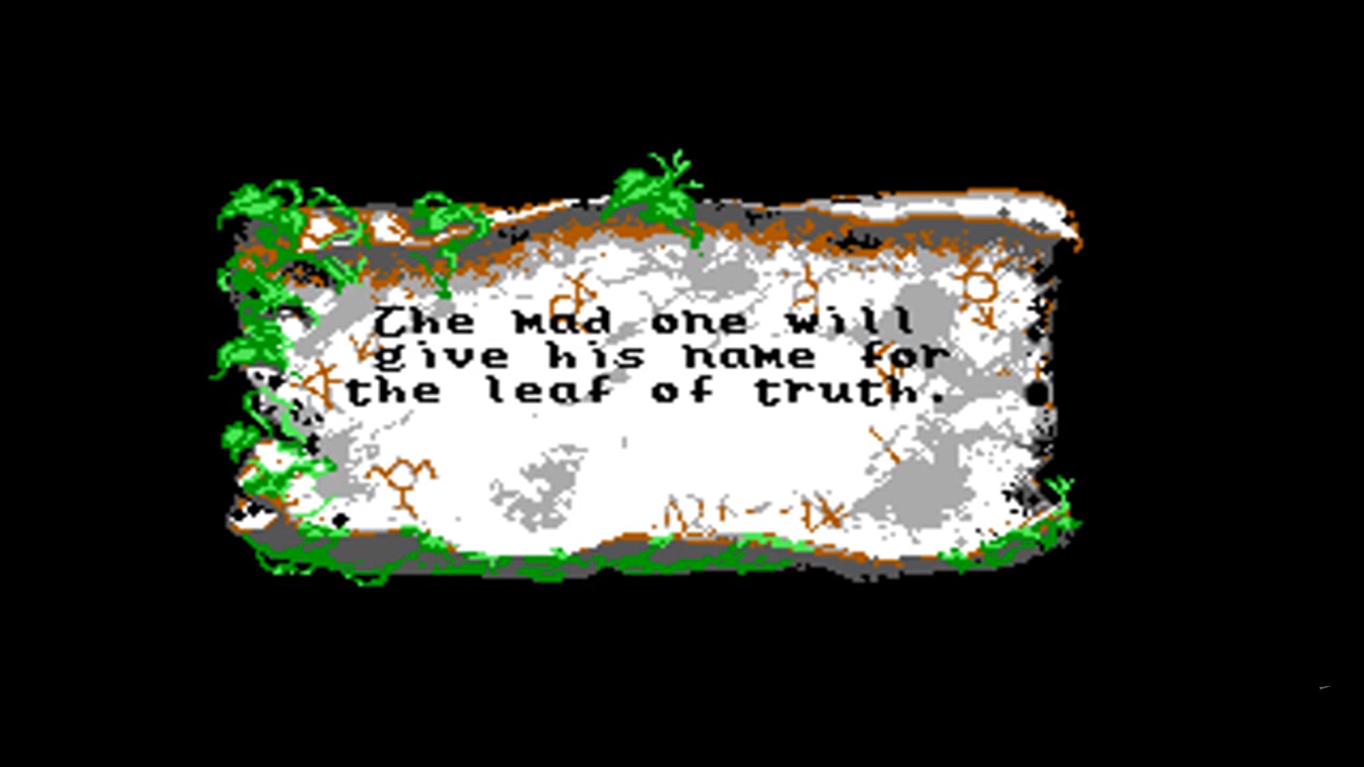 Blade Warrior screenshot 5