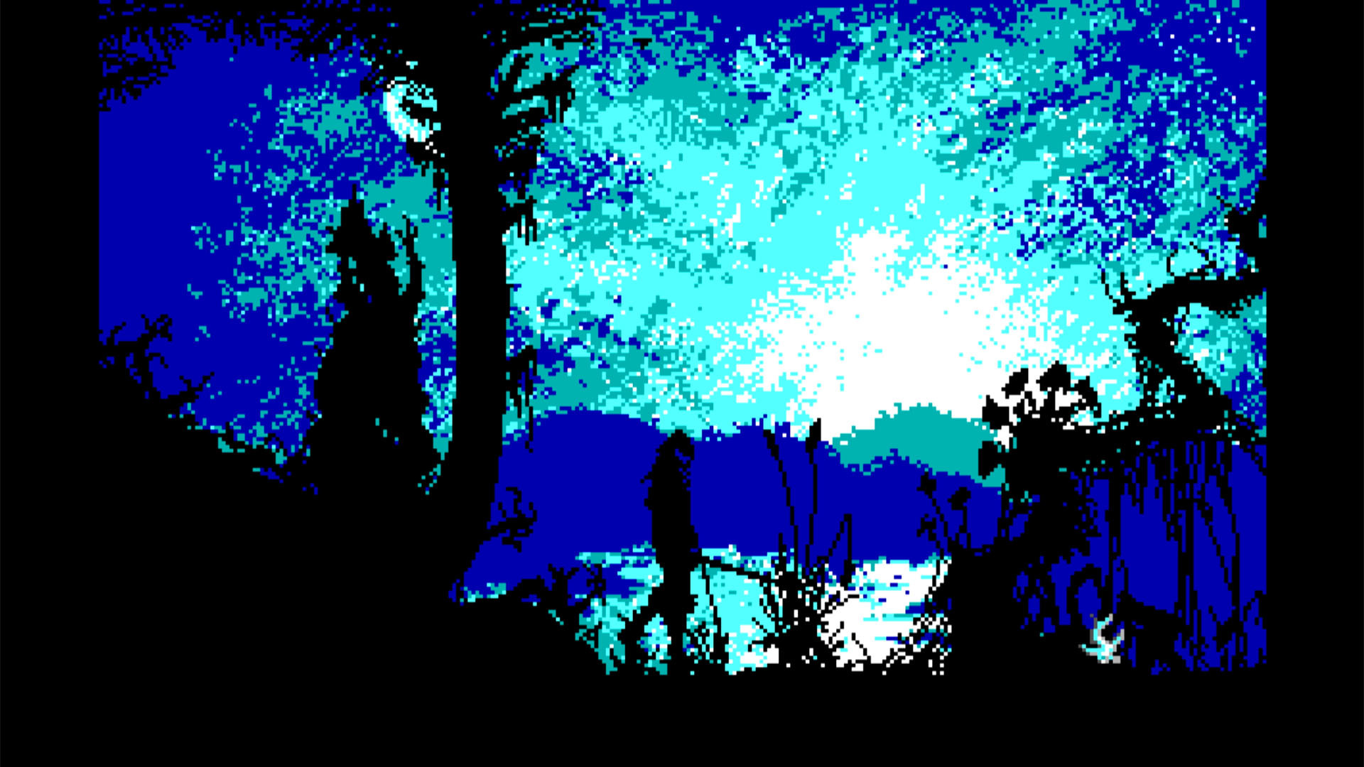 Blade Warrior screenshot 3