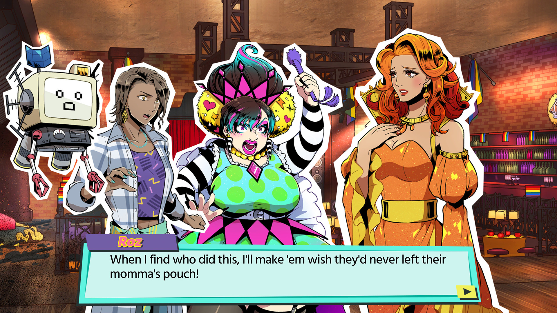 Murder by Numbers screenshot 8