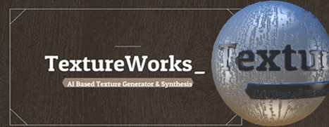 TextureWorks screenshot 15