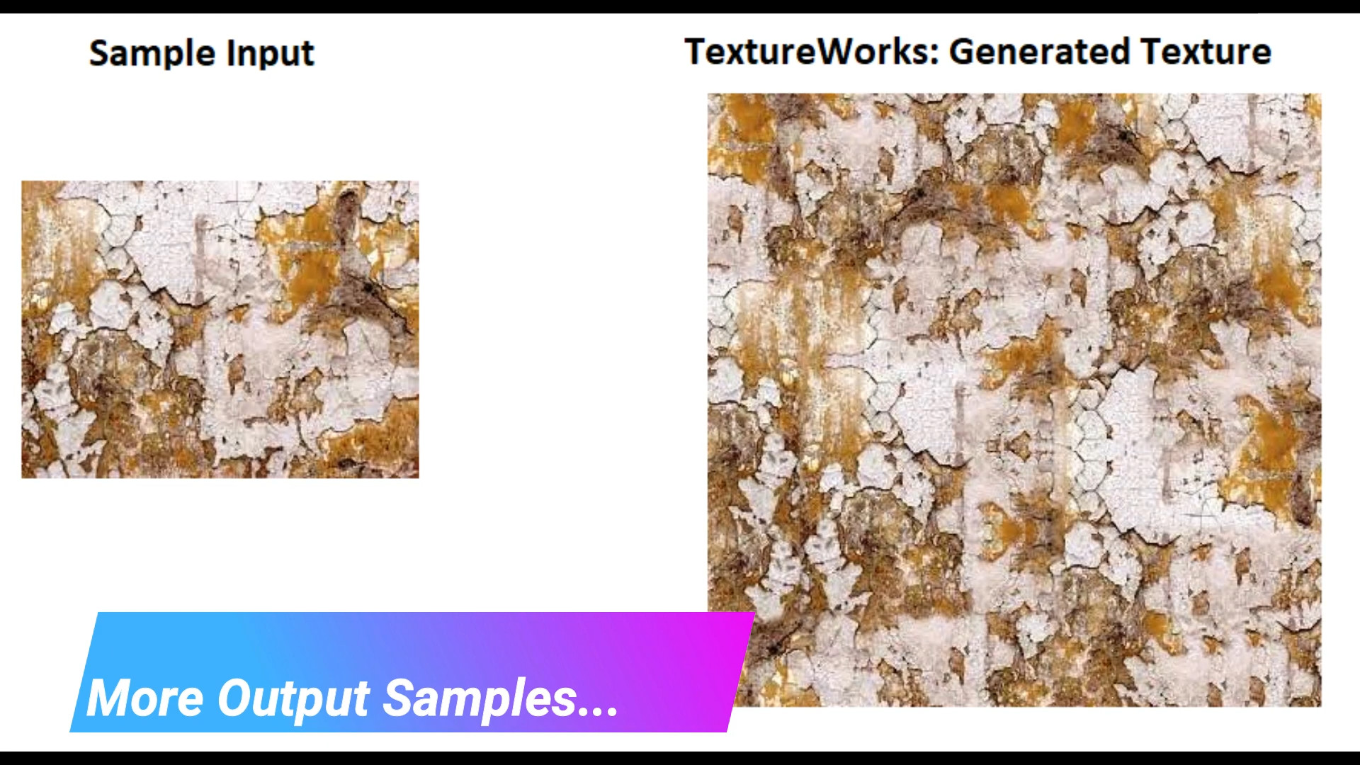 TextureWorks screenshot 11