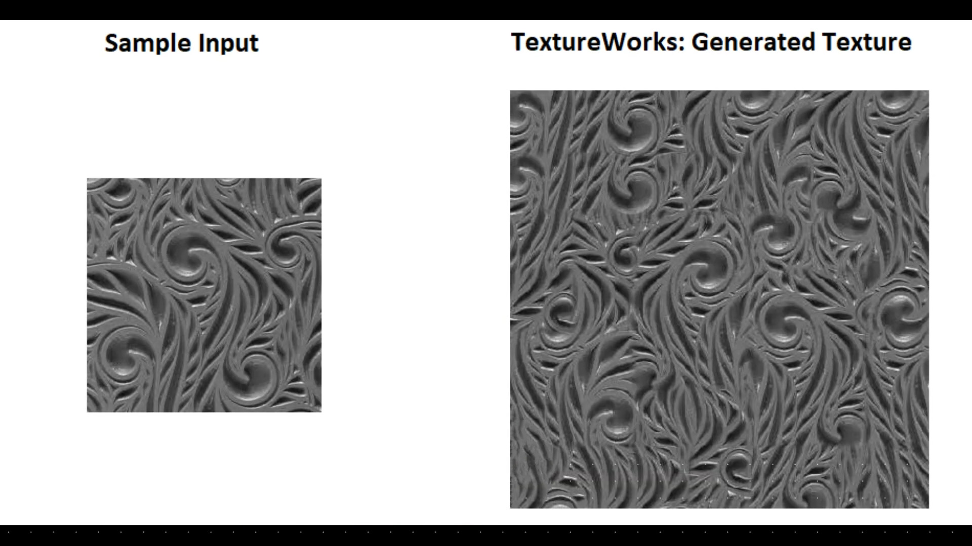 TextureWorks screenshot 7