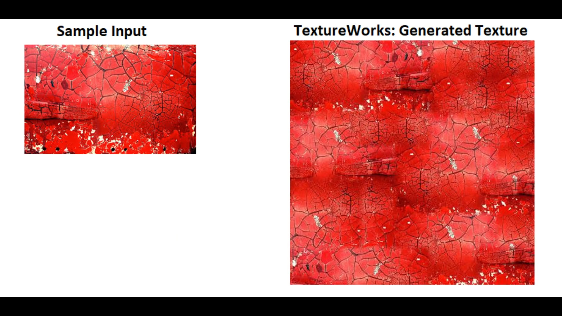 TextureWorks screenshot 12