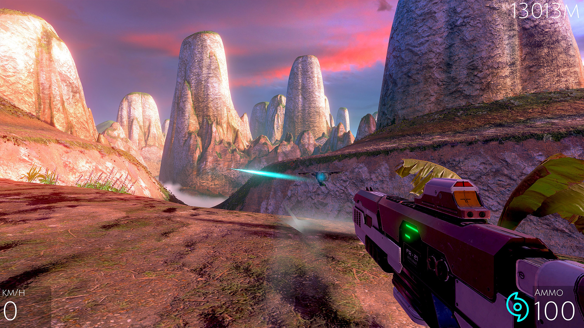 Hyperspeed Fragfest screenshot 11