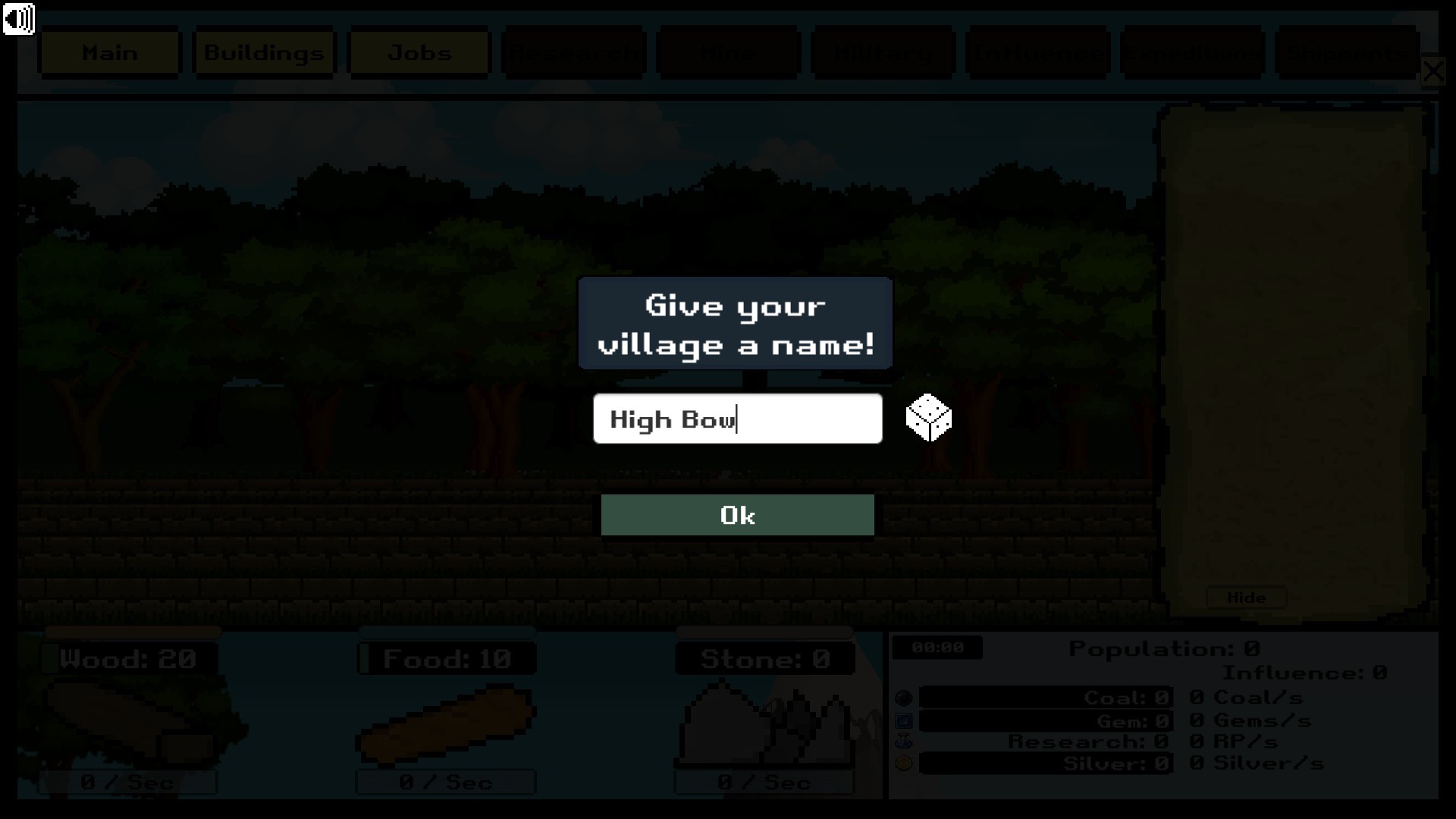 Gericonia 2 screenshot 2