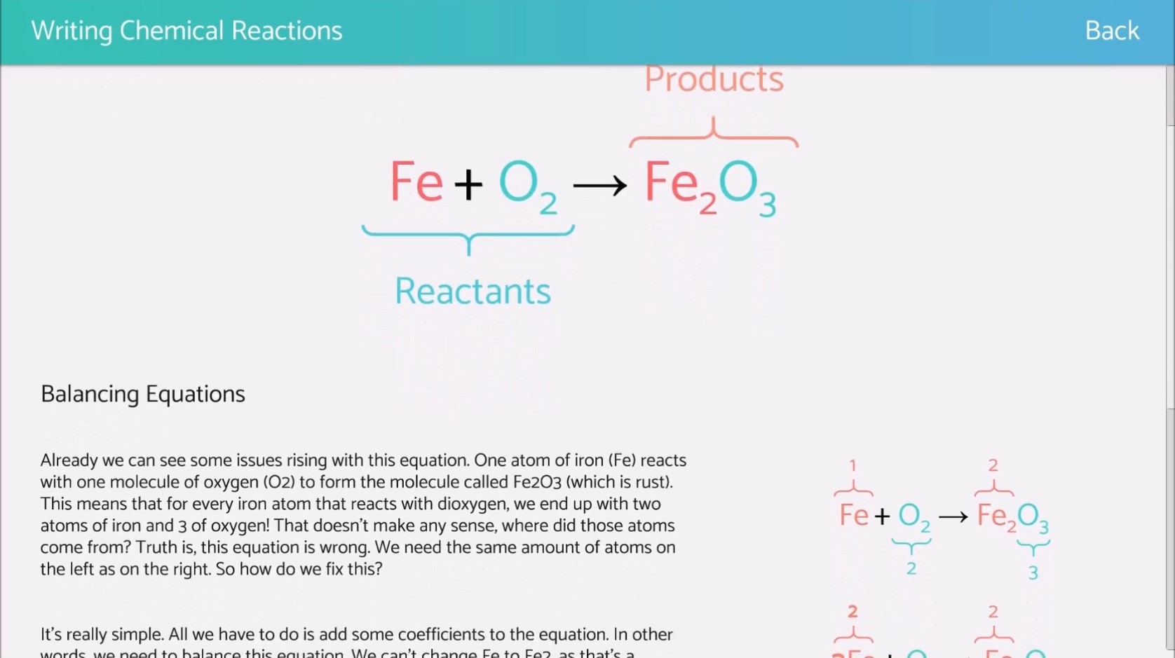 Quantism screenshot 2