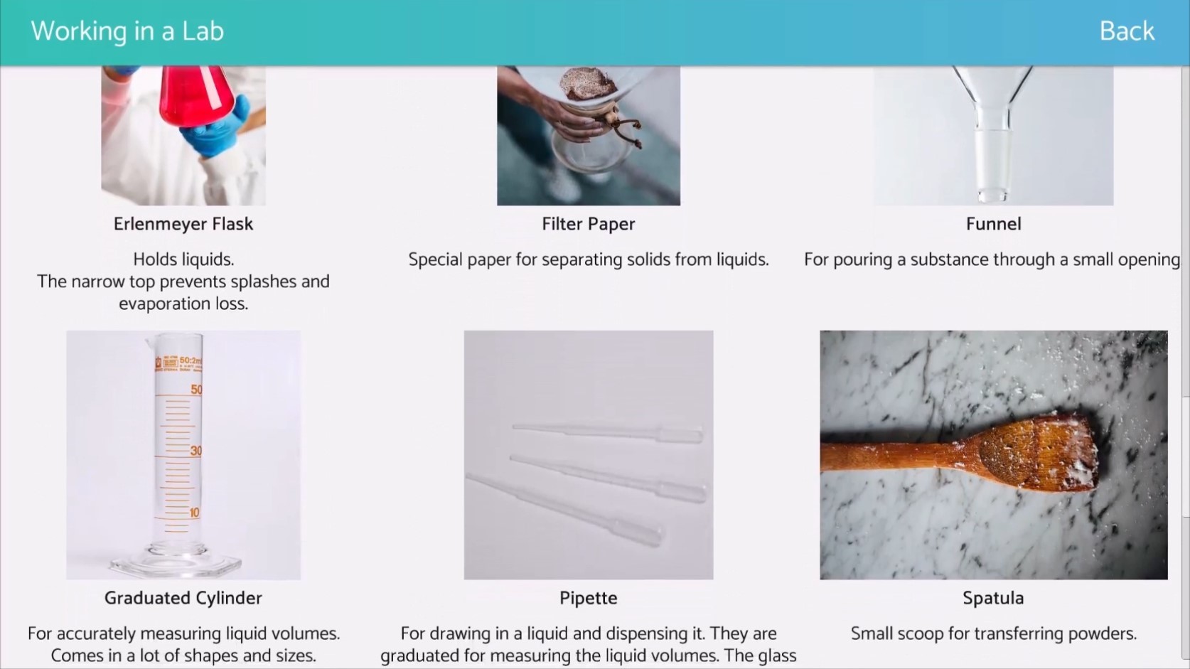 Quantism screenshot 7