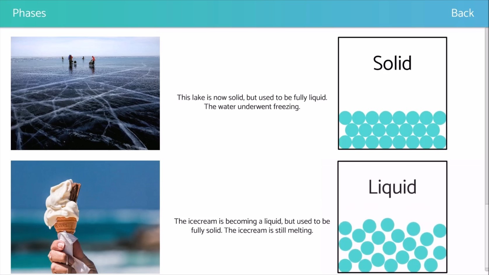 Quantism screenshot 3