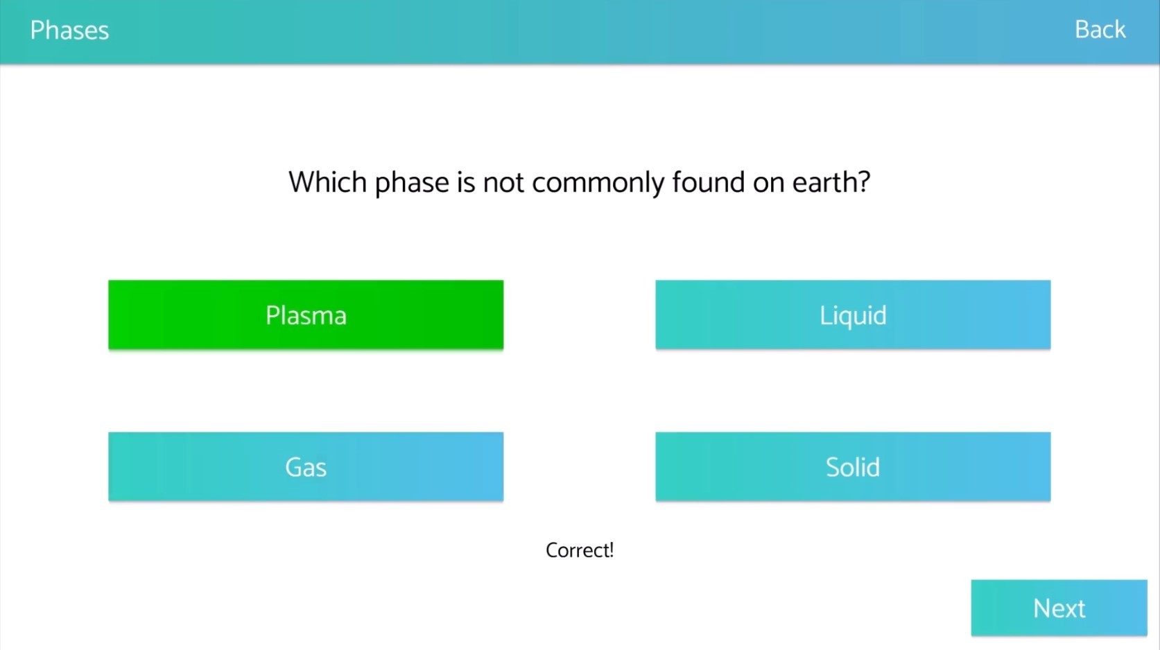 Quantism screenshot 4