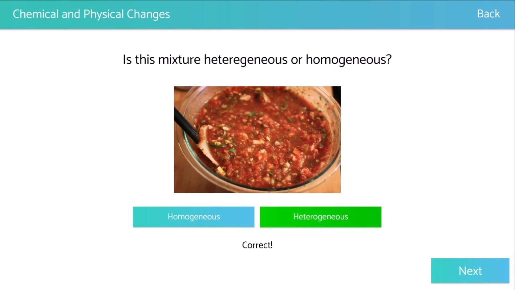 Quantism screenshot 6