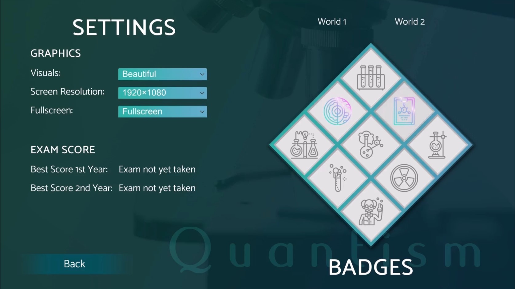 Quantism screenshot 8
