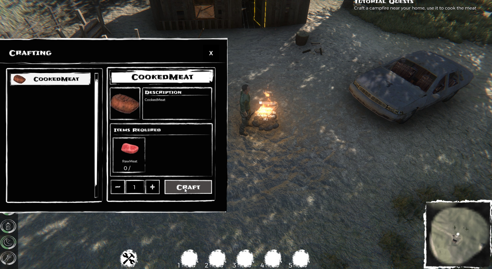 V1RUZ screenshot 3