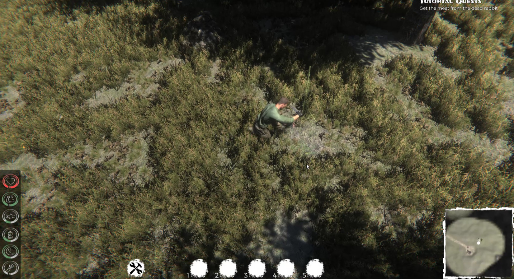 V1RUZ screenshot 8