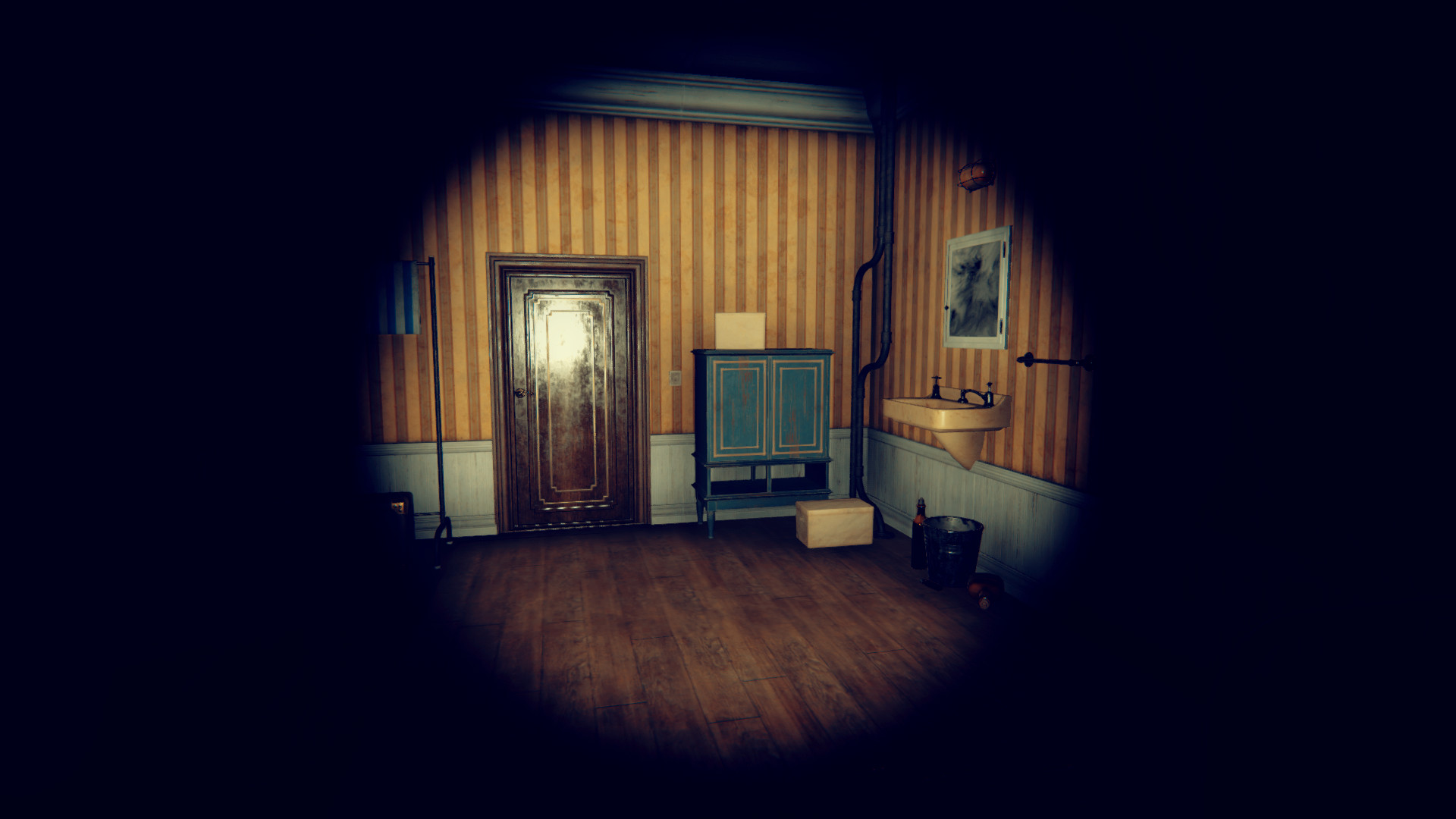 Crimson Hotel screenshot 9