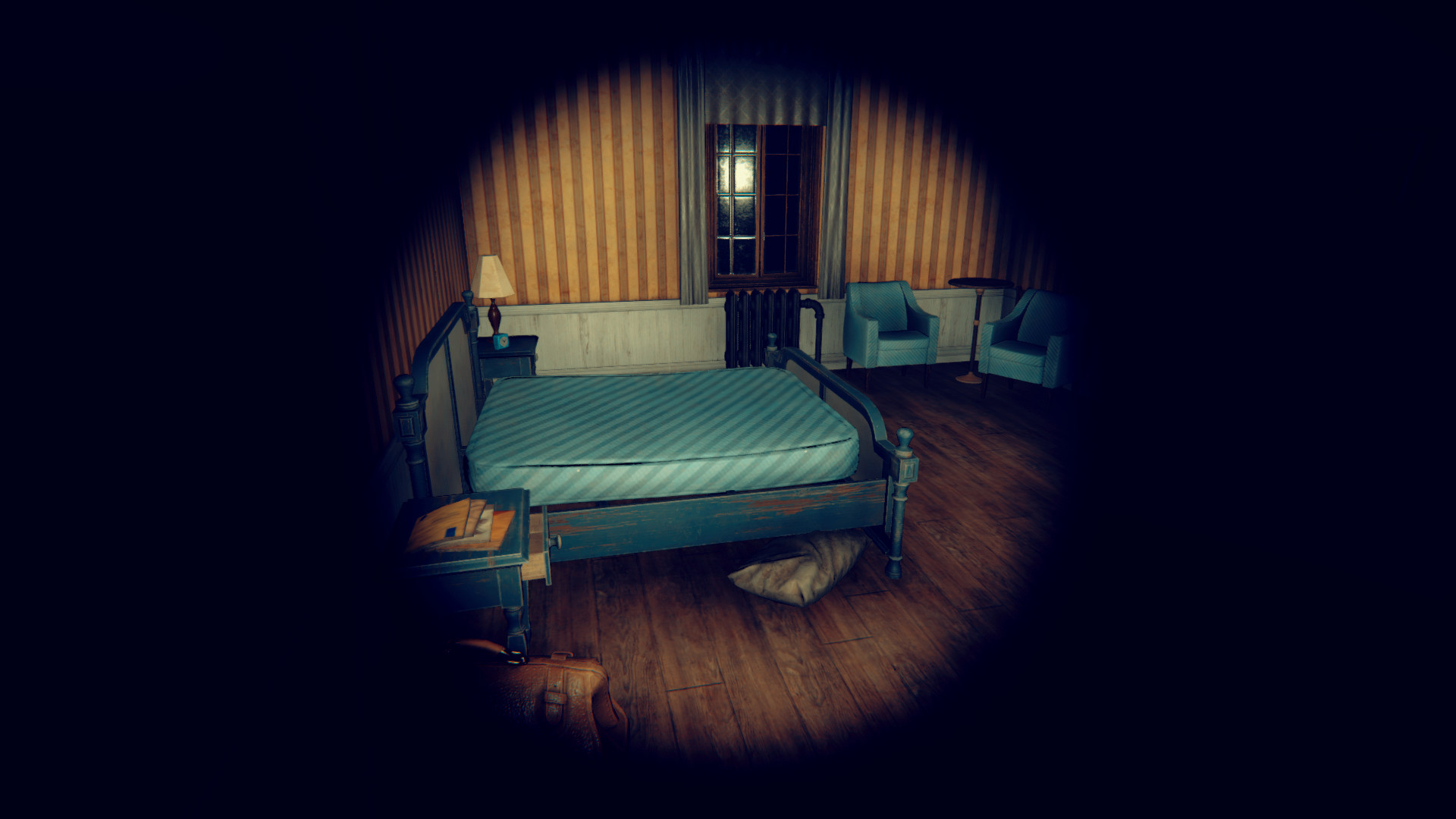 Crimson Hotel screenshot 8