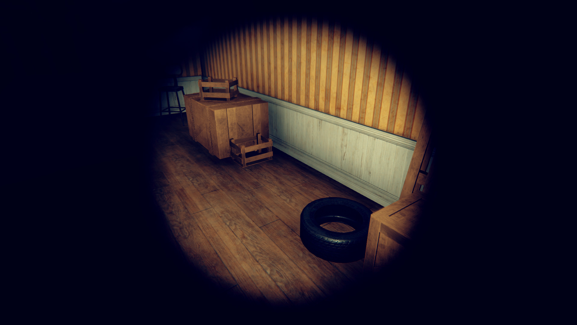 Crimson Hotel screenshot 11