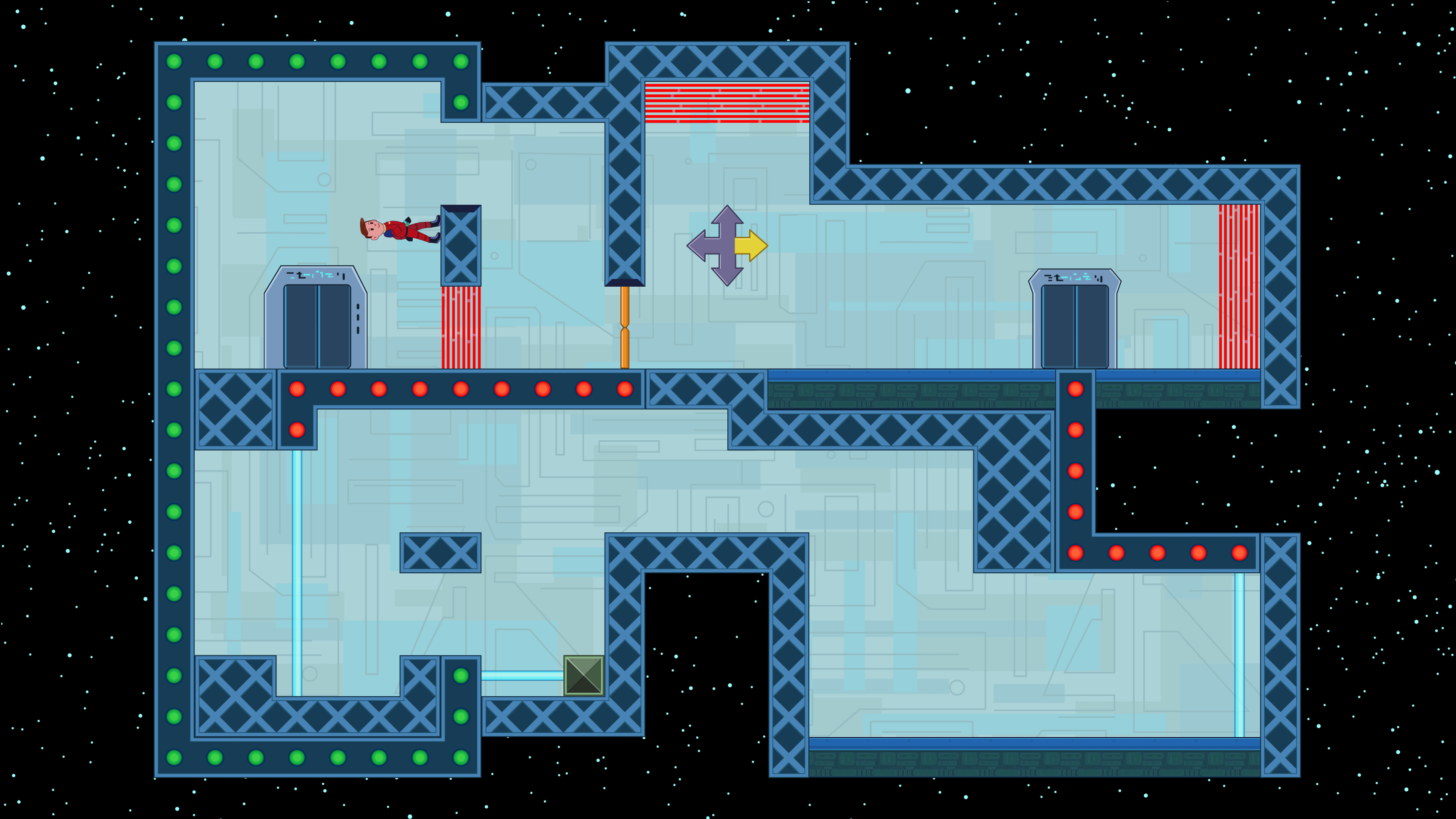 Graviton screenshot 6