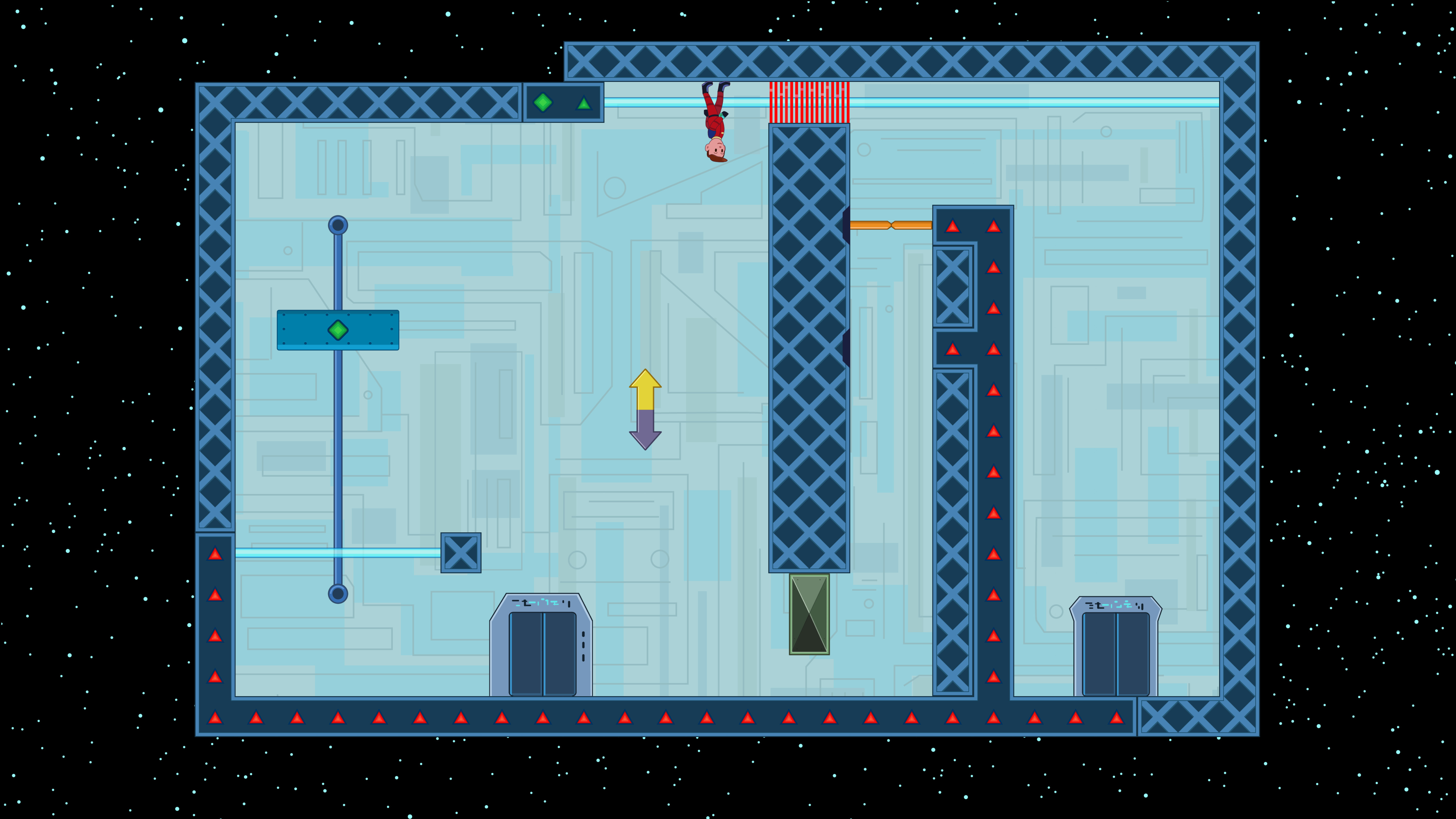Graviton screenshot 8