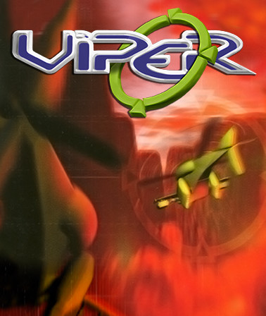 Viper screenshot 7