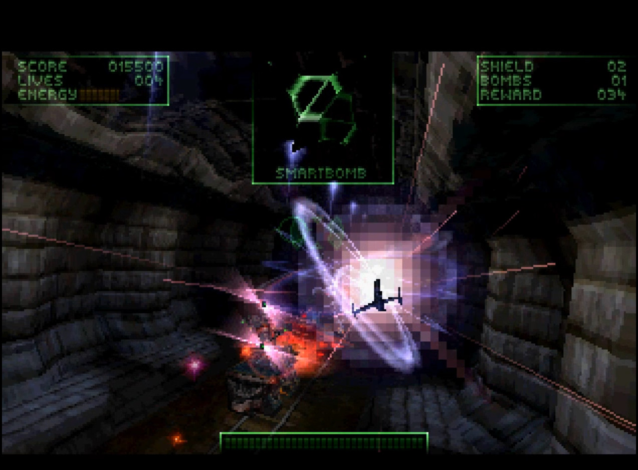 Viper screenshot 6