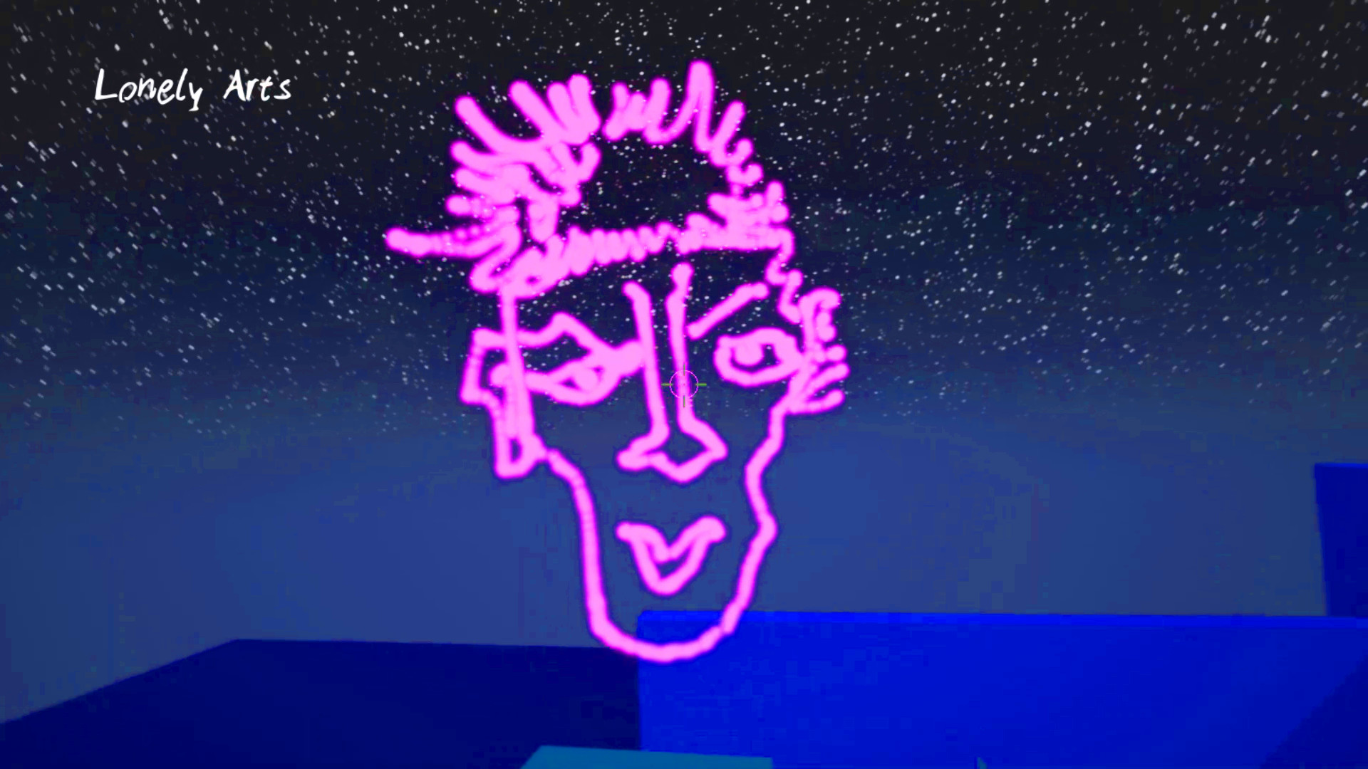 Lonely Arts screenshot 4