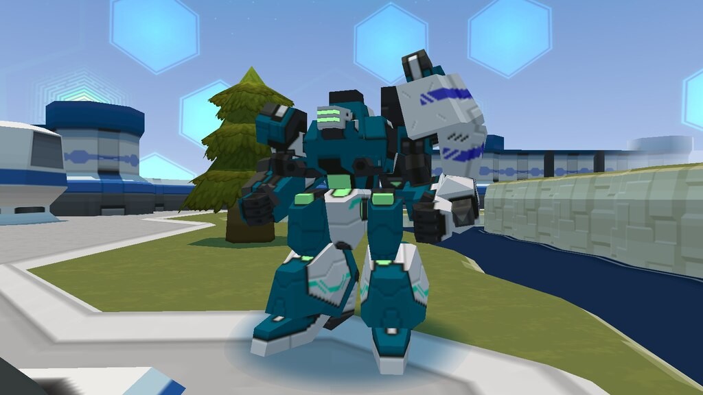 CosmicBreak Universal, screenshot 7 of 9