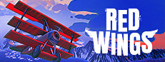 Red Wings: Aces of the Sky