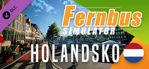 Fernbus Simluator - Holandsko