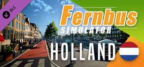Fernbus Simluator - Holland