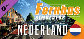 Fernbus Simluator - Nederland