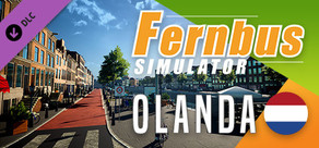 Fernbus Simluator - Olanda