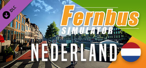 Fernbus Simluator - Nederland
