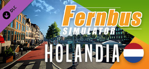 Fernbus Simluator - Holandia