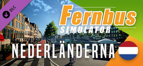 Fernbus Simluator - Nederländerna