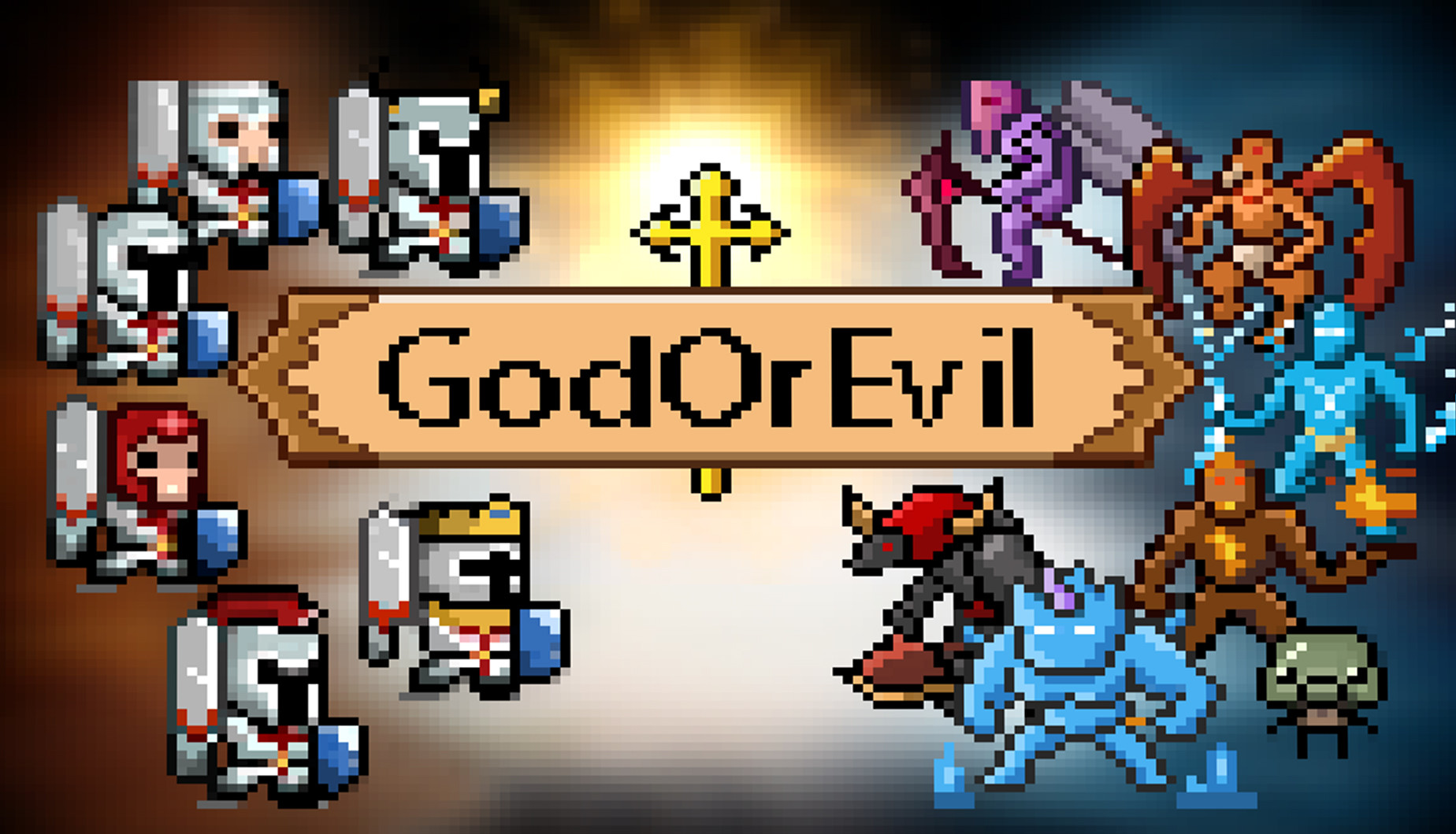 GodOrEvil.Bate screenshot 6