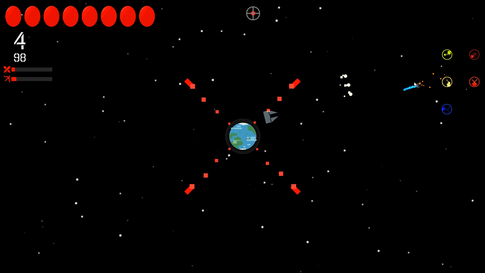 Pixel Sentry screenshot 4