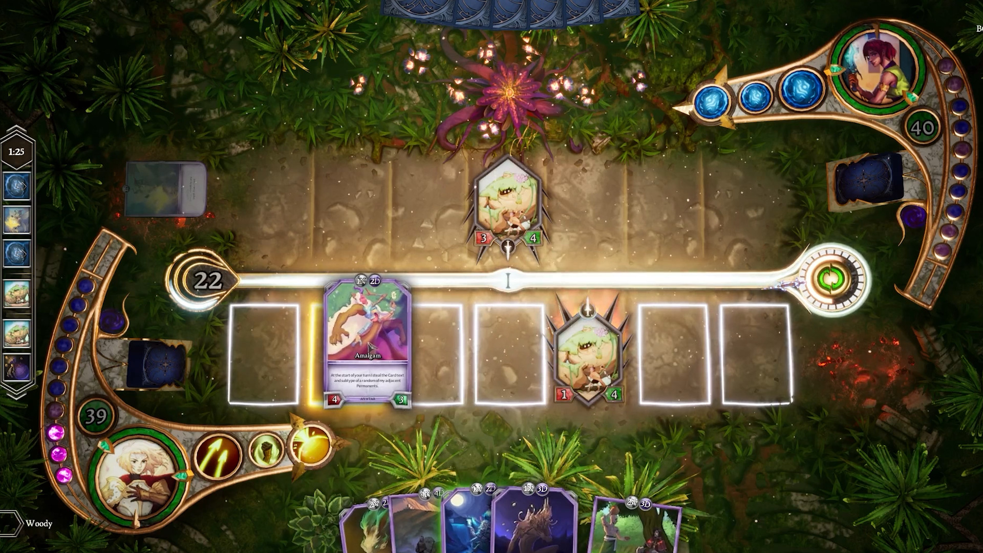 Chroma: Bloom And Blight screenshot 6