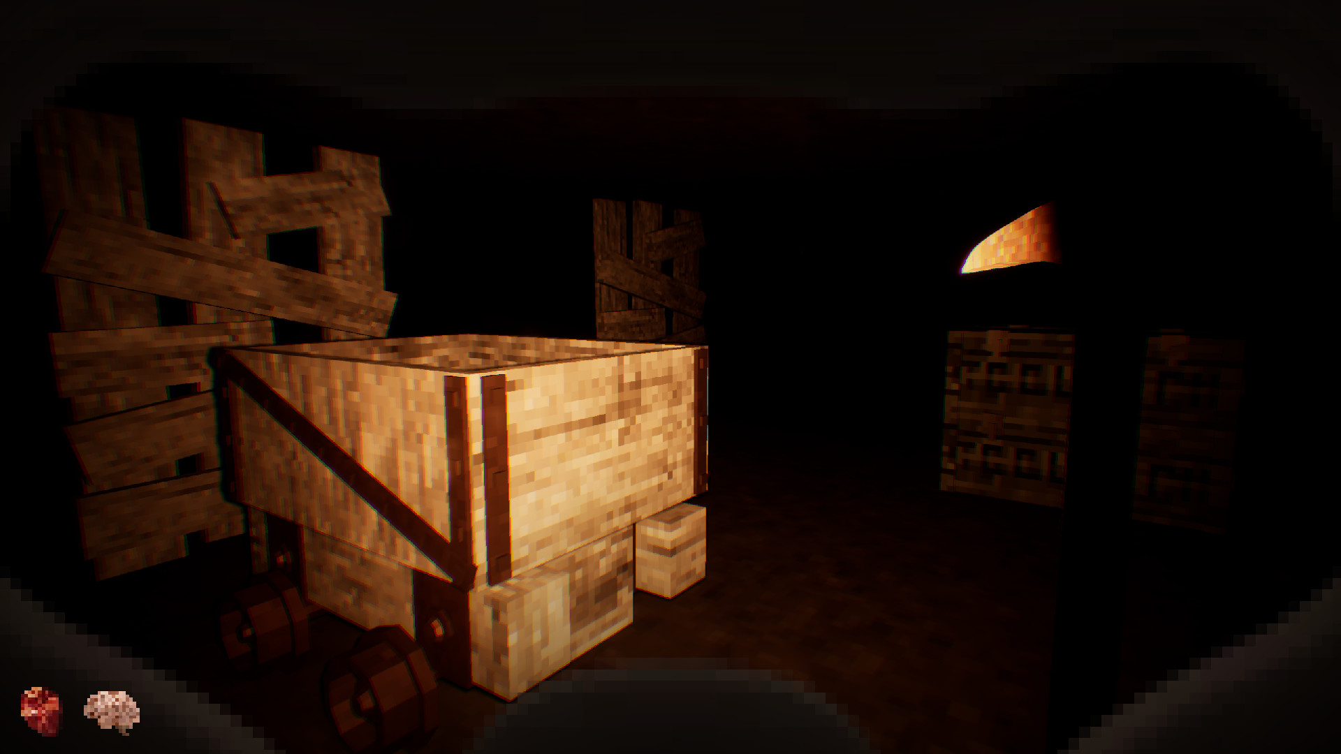 The Chasm screenshot 10