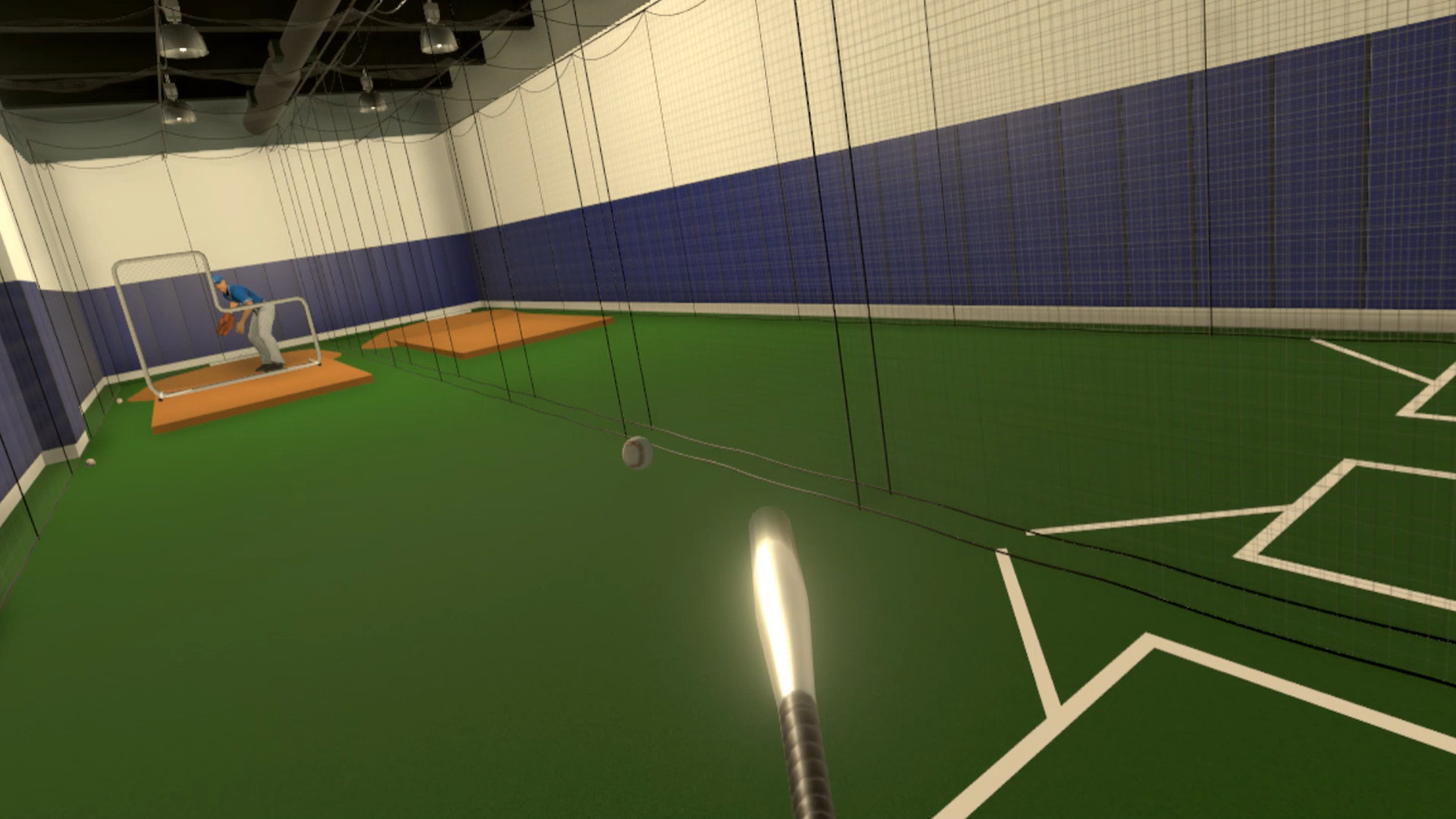 Inside The Park VR screenshot 5