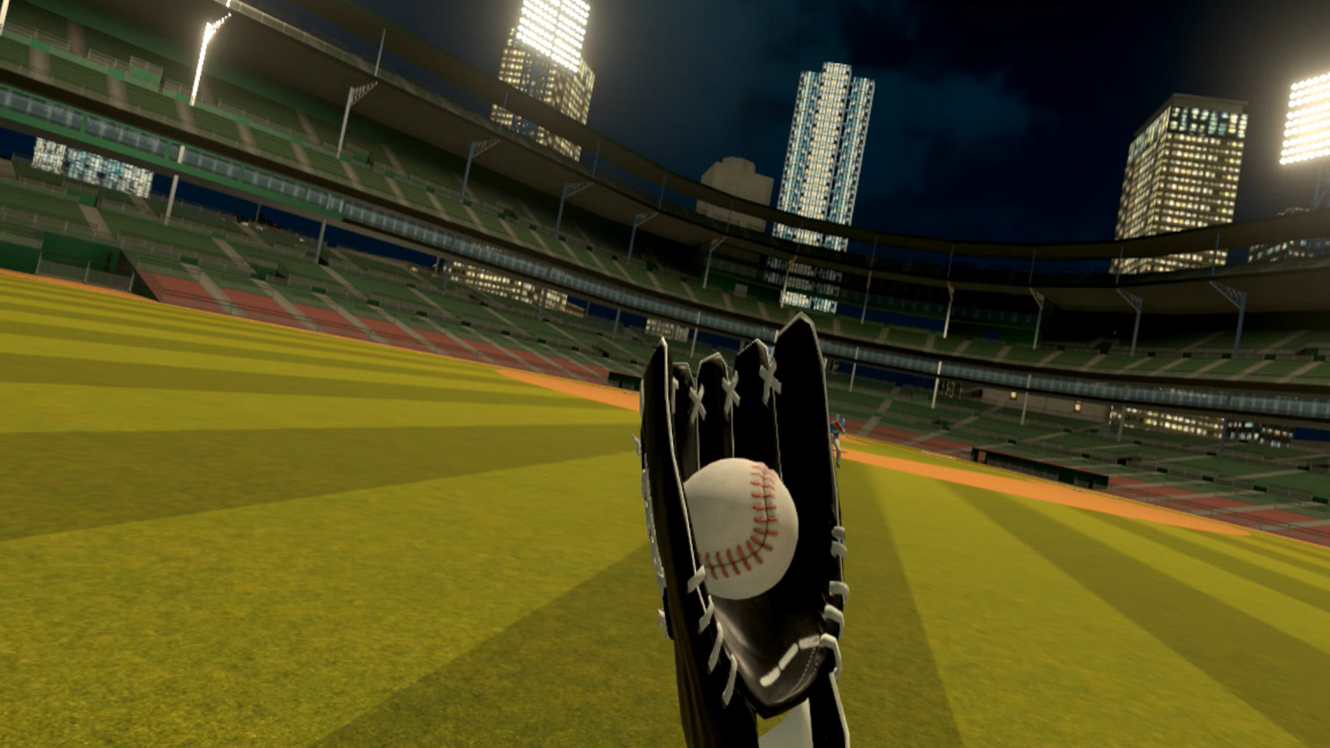 Inside The Park VR screenshot 2