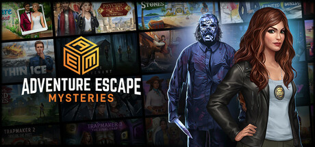 Adventure Escape Mysteries