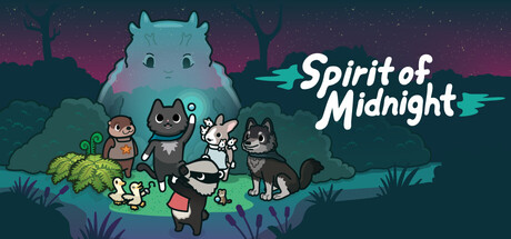 Spirit of Midnight