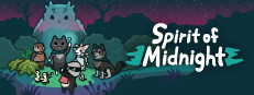 Spirit of Midnight