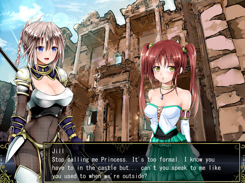 Lilitales screenshot 3