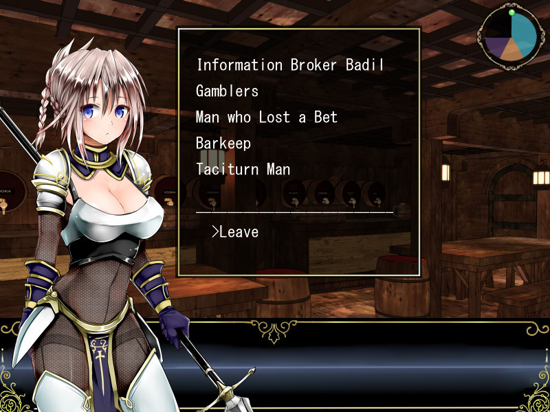 Lilitales screenshot 5