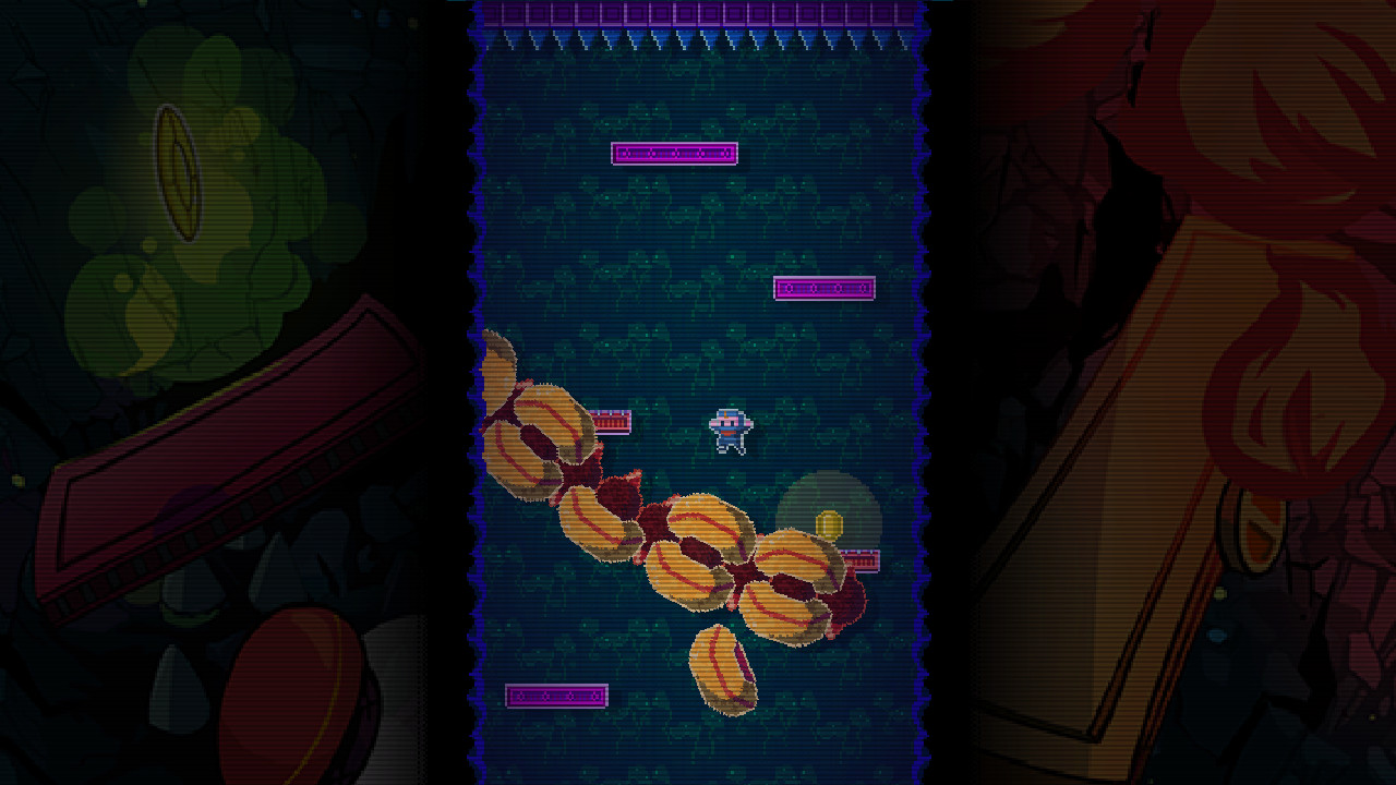 Serious Scramblers screenshot 6