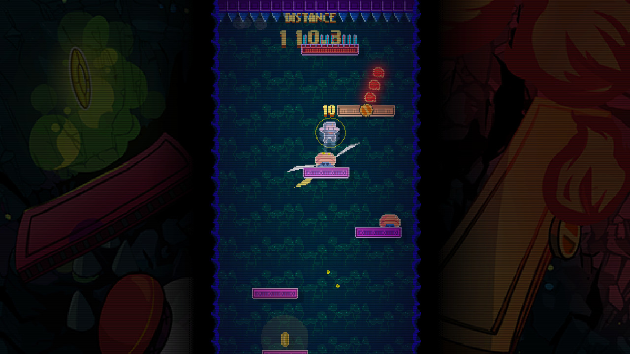 Serious Scramblers screenshot 5