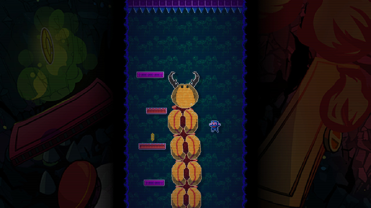 Serious Scramblers screenshot 1