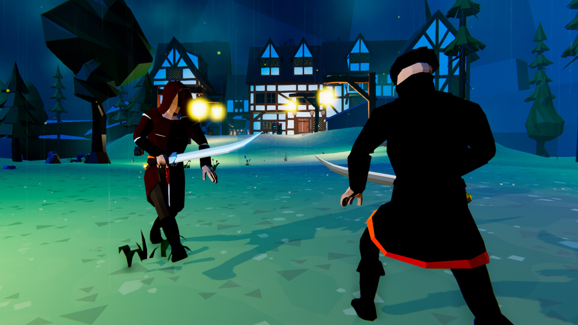 Risnuch screenshot 3