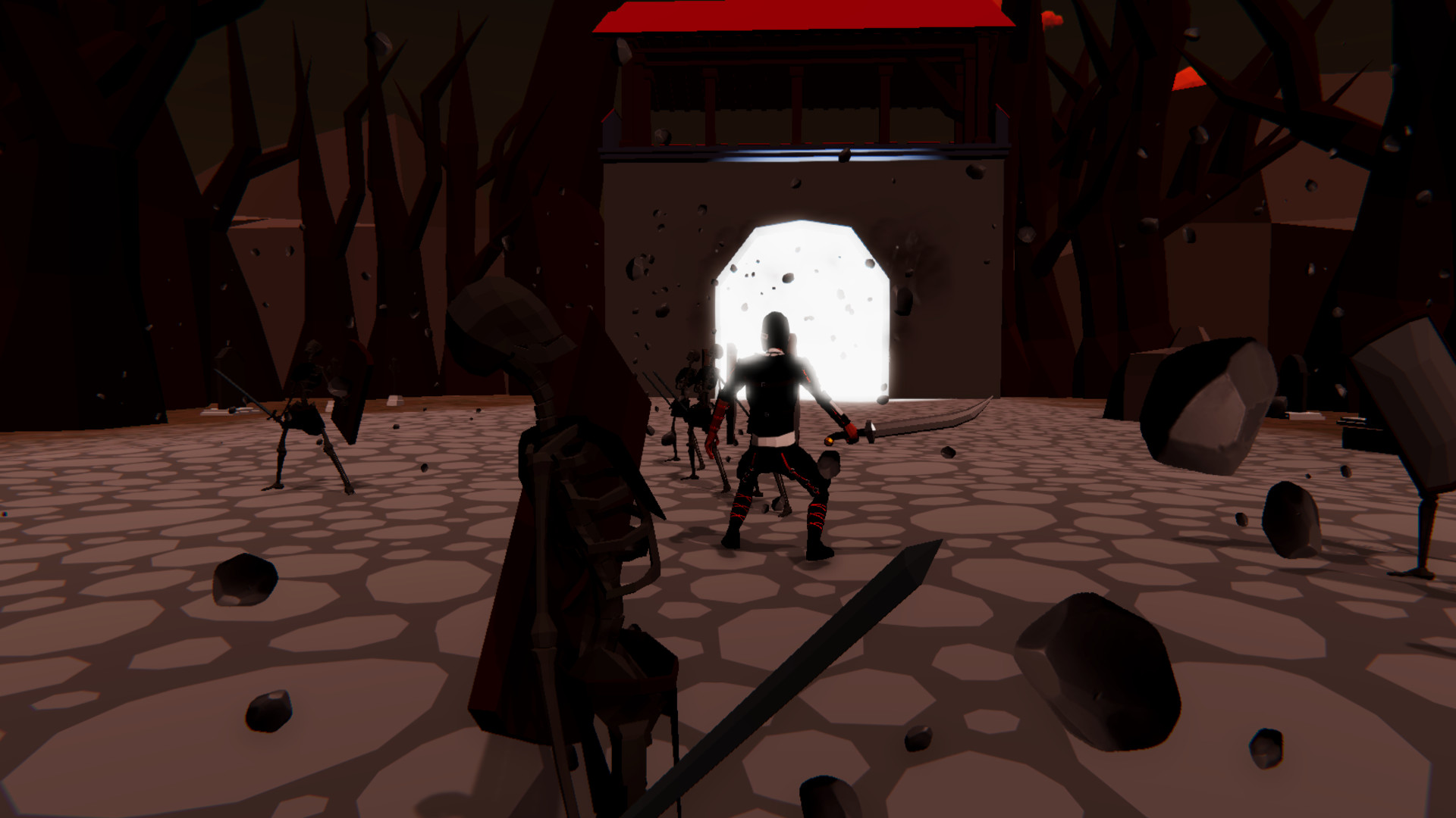 Risnuch screenshot 2